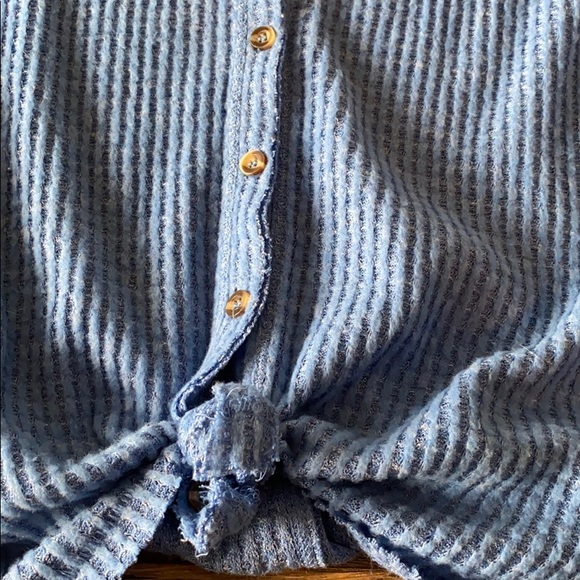 Urban Outfitters, out from under, oversize thermal - Picture 5 of 6